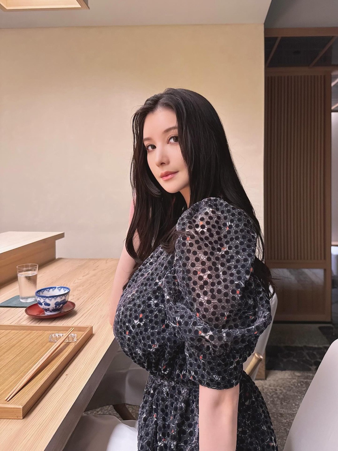 凪光,汐世,Hikaru Nagi 图片3 凪光,汐世,Hikaru Nagi 图片3