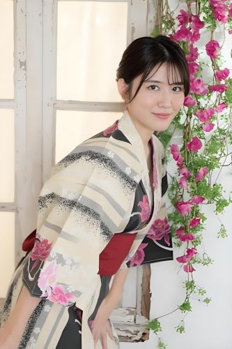 神宫寺奈绪