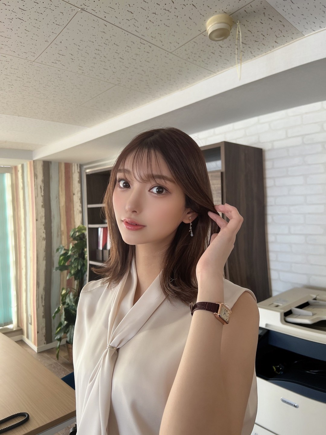 倉木華,仓本华,Kuraki Hana 图片2 倉木華,仓本华,Kuraki Hana 图片2