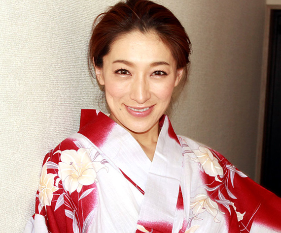 松本麻里奈