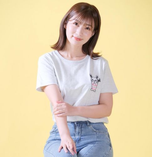 石岡真衣