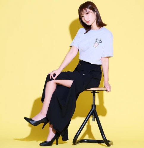 石岡真衣