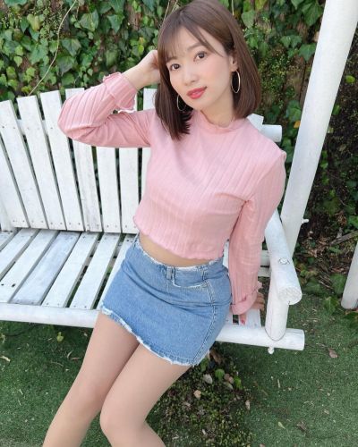石岡真衣