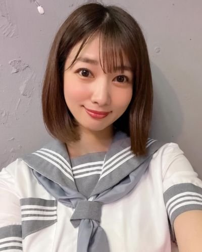 石岡真衣