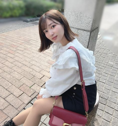 石岡真衣