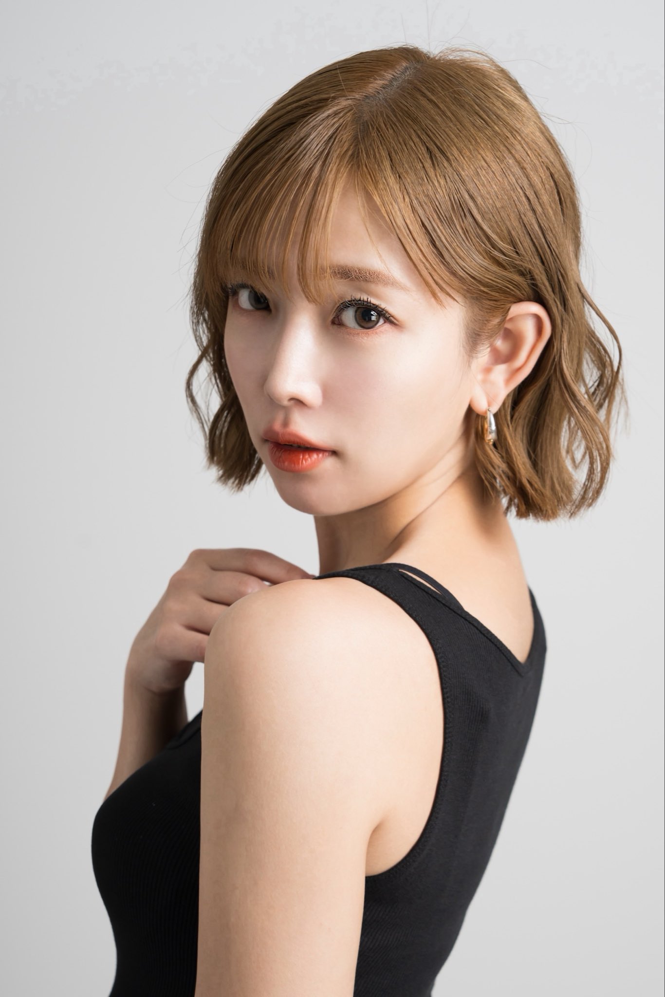 紗倉まな