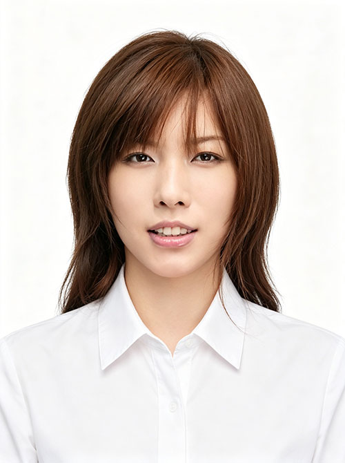 立花里子
