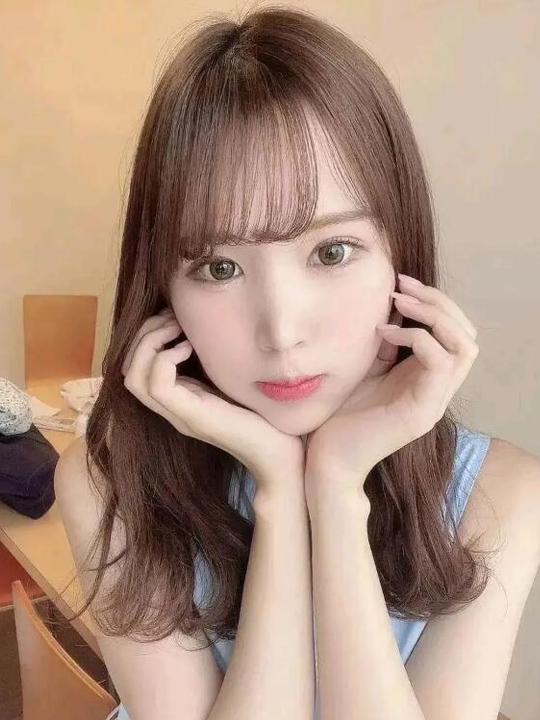 新井リマ