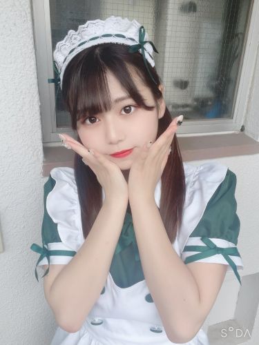 加藤舞