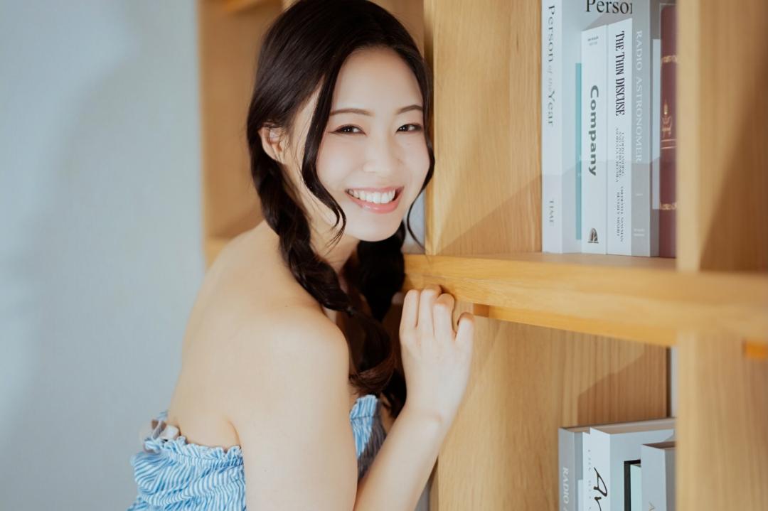 久遠美緒,Kuon Mio 图片10 久遠美緒,Kuon Mio 图片10
