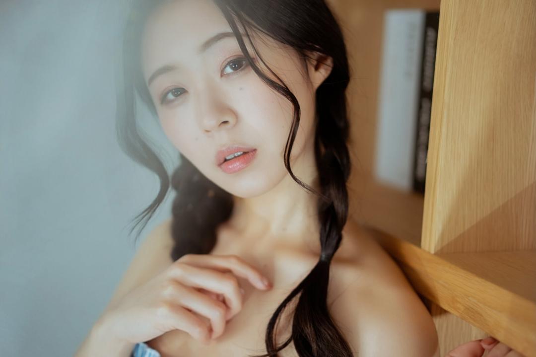 久遠美緒,Kuon Mio 图片3 久遠美緒,Kuon Mio 图片3