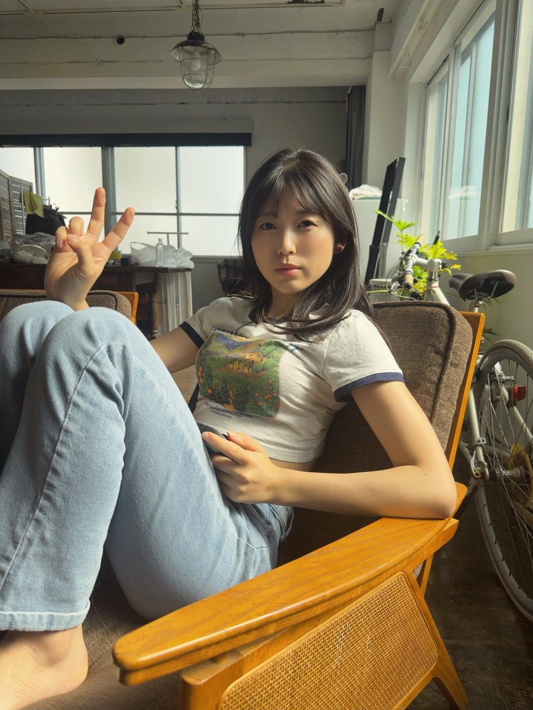七瀬温,七濑温,Nanase Tazune 图片3 七瀬温,七濑温,Nanase Tazune 图片3