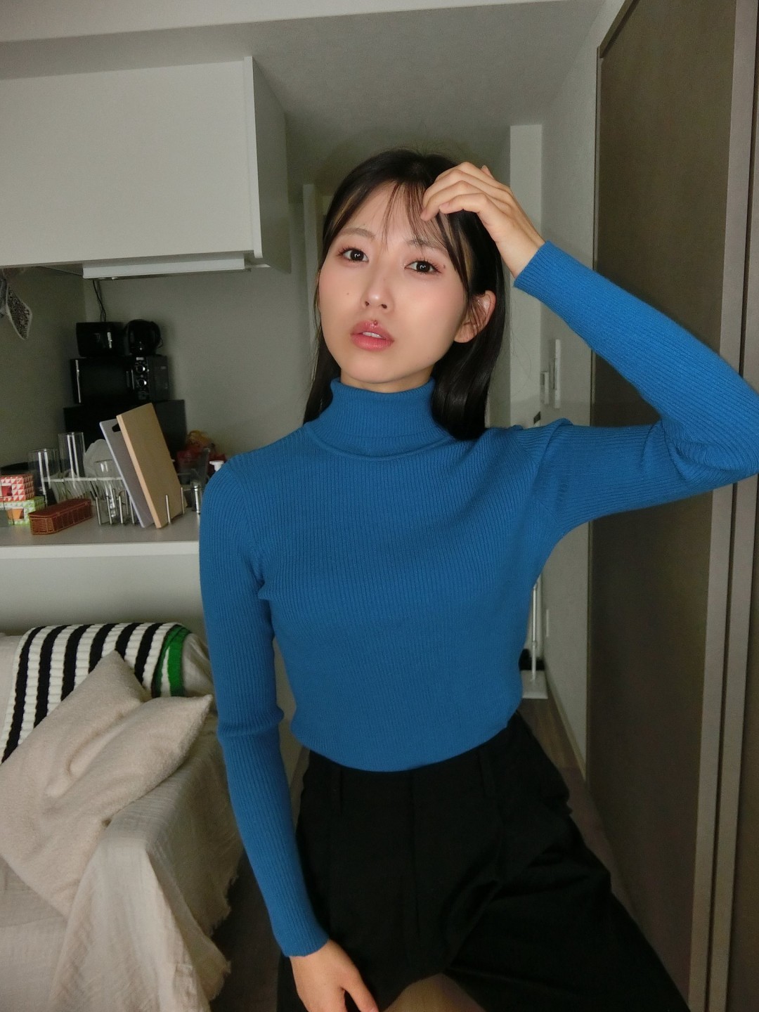 七瀬温,七濑温,Nanase Tazune 图片15 七瀬温,七濑温,Nanase Tazune 图片15