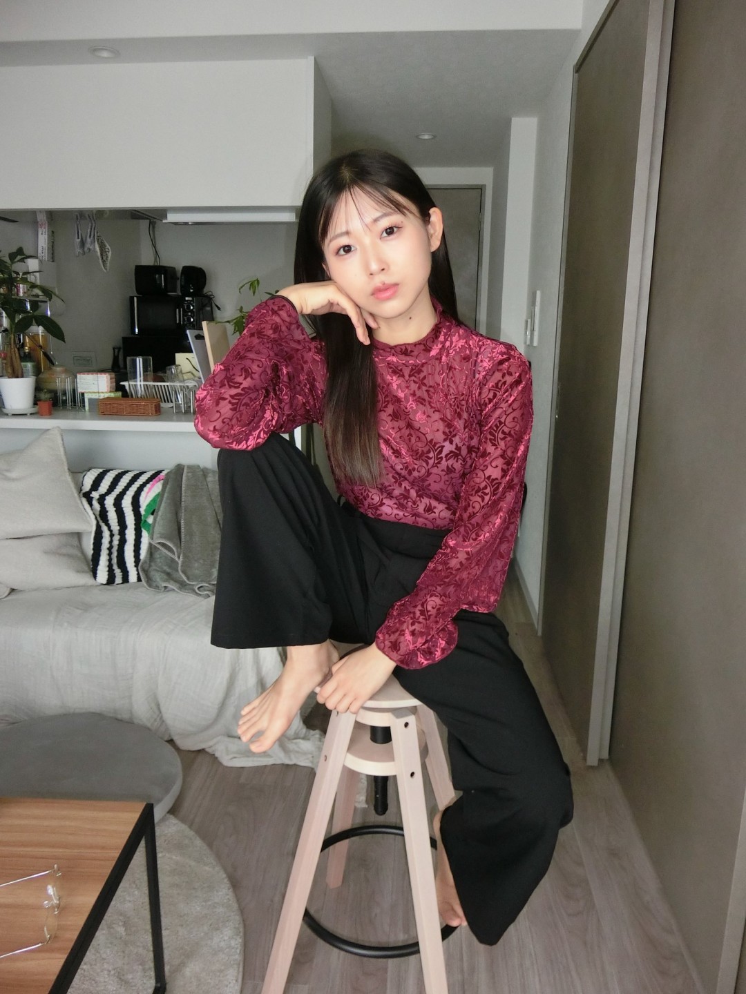 七瀬温,七濑温,Nanase Tazune 图片16 七瀬温,七濑温,Nanase Tazune 图片16