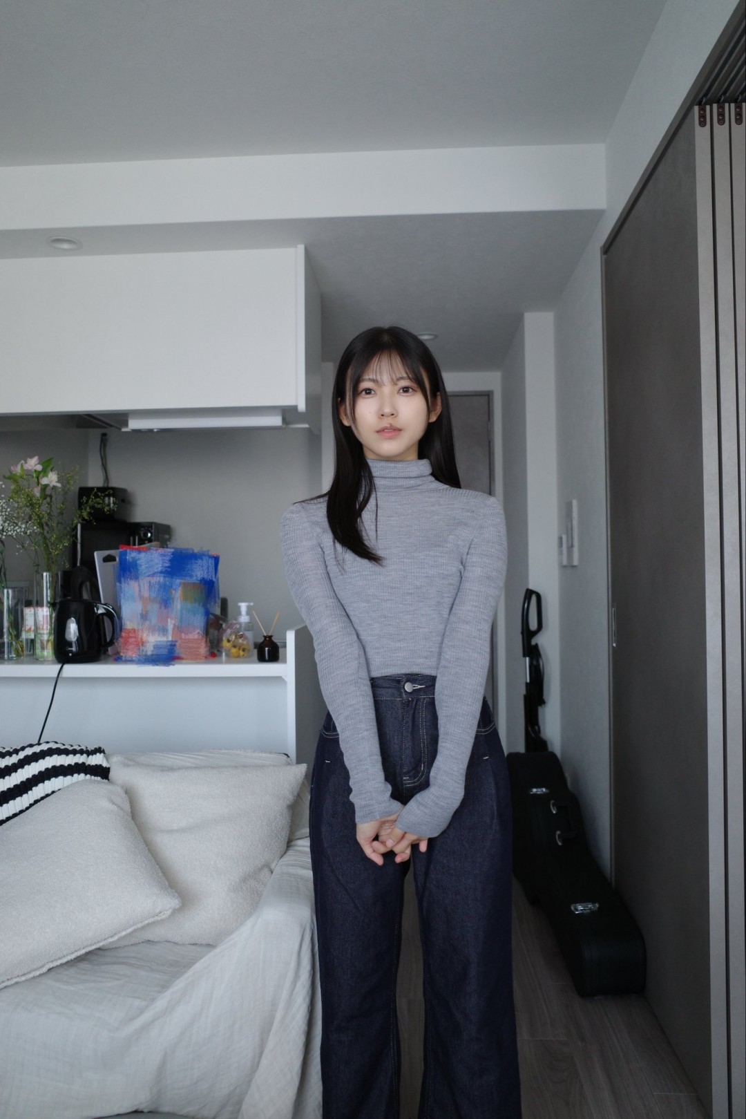 七瀬温,七濑温,Nanase Tazune 图片11 七瀬温,七濑温,Nanase Tazune 图片11
