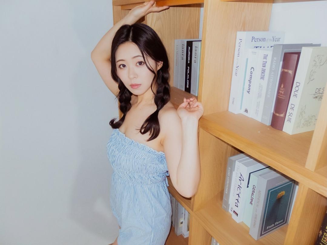 久遠美緒,Kuon Mio 图片5 久遠美緒,Kuon Mio 图片5