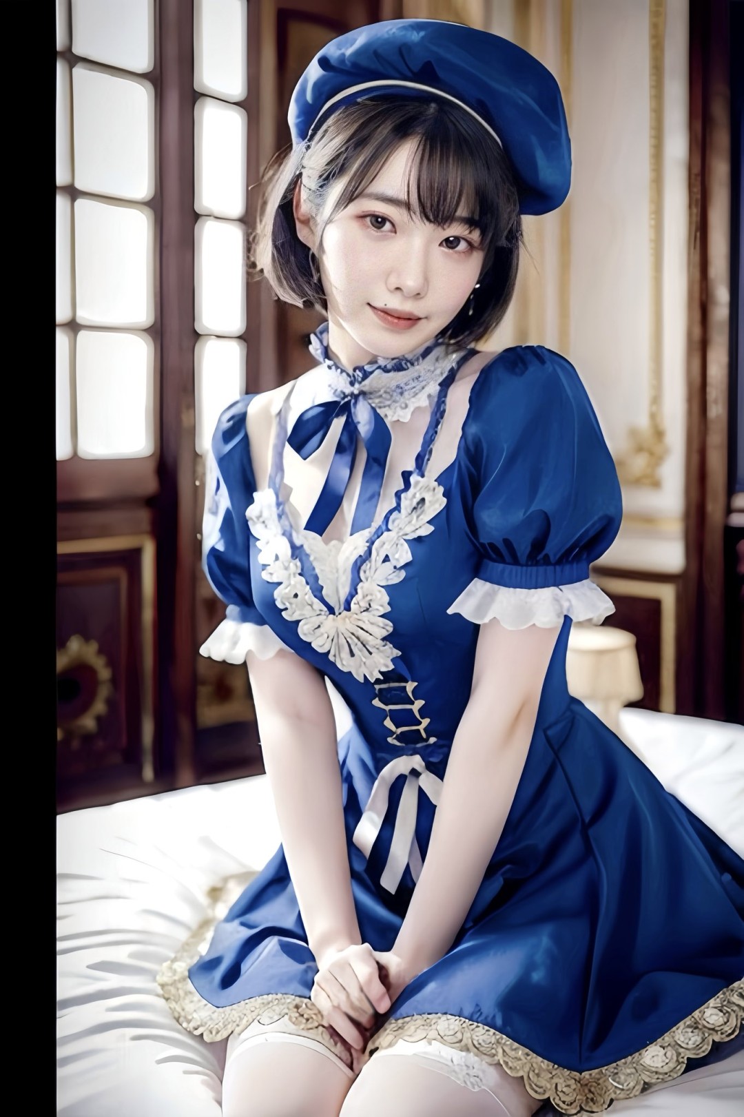 倉田優希,仓田优希,Kurata Yuuki 图片19 倉田優希,仓田优希,Kurata Yuuki 图片19