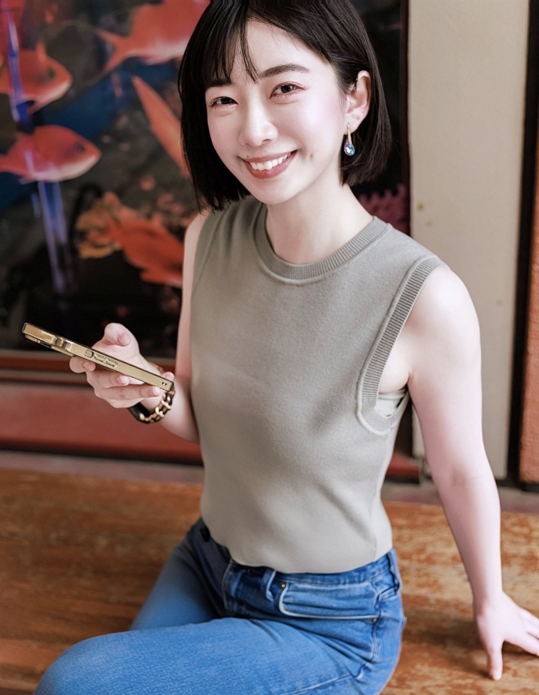 倉田優希,仓田优希,Kurata Yuuki 图片11 倉田優希,仓田优希,Kurata Yuuki 图片11
